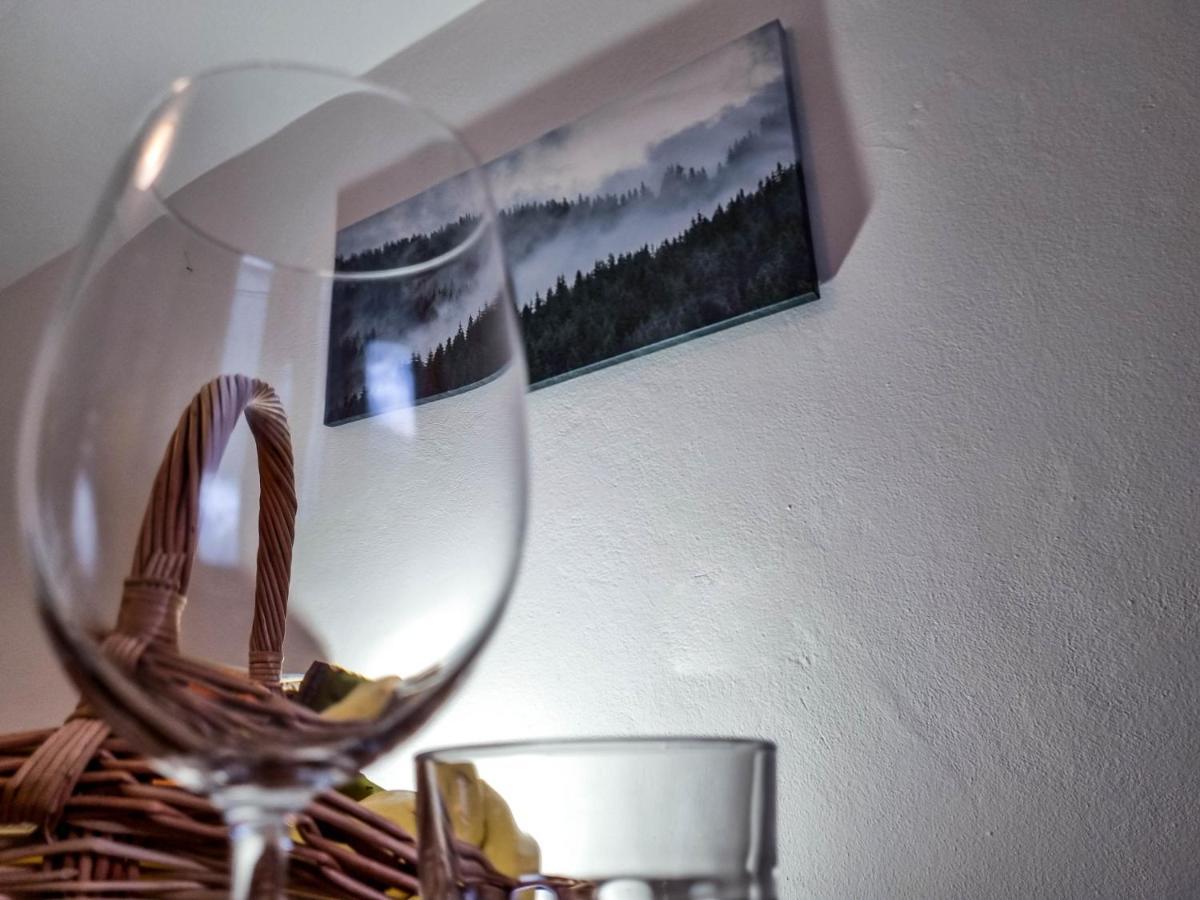 Apartmaji Jakob 1 Bovec Esterno foto