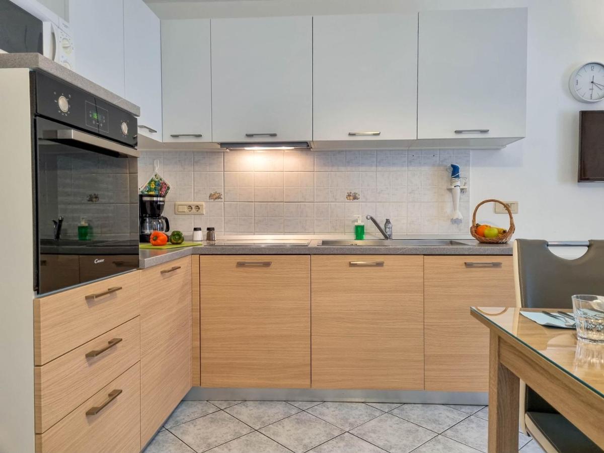 Apartmaji Jakob 1 Bovec Esterno foto