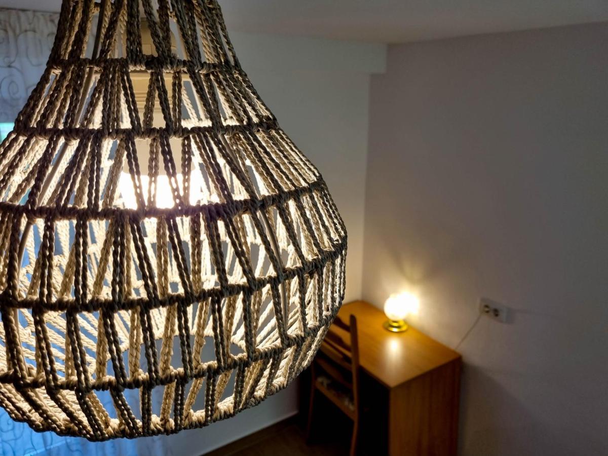 Apartmaji Jakob 1 Bovec Esterno foto