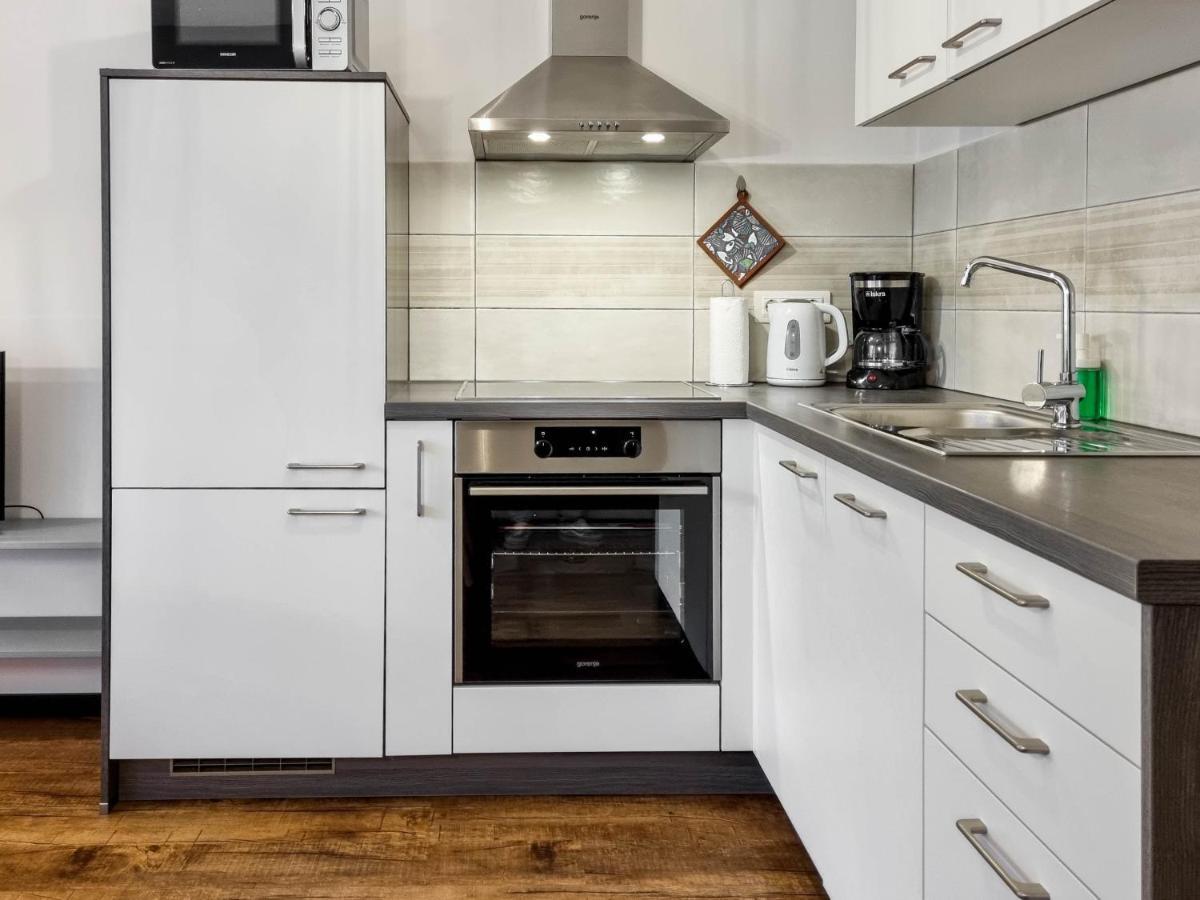 Apartmaji Jakob 1 Bovec Esterno foto