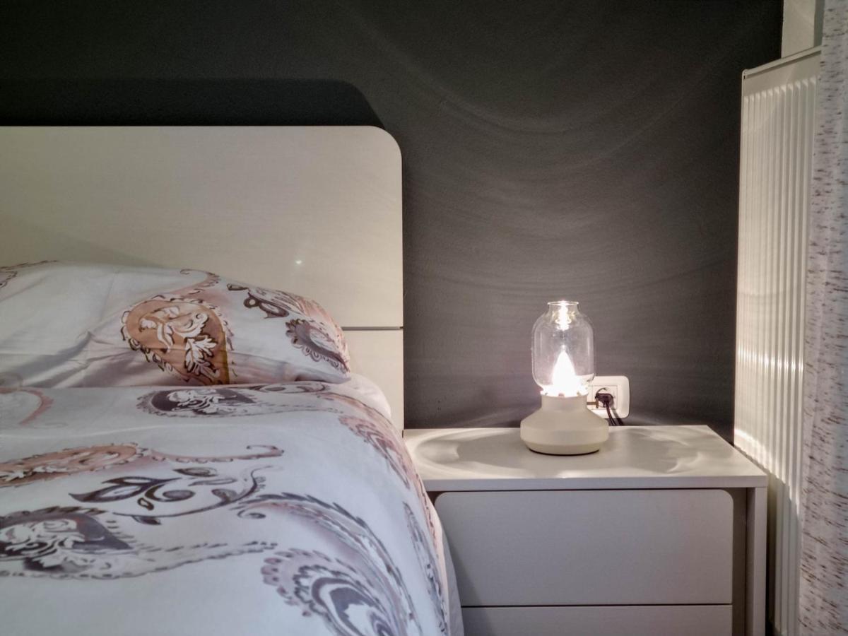 Apartmaji Jakob 1 Bovec Esterno foto